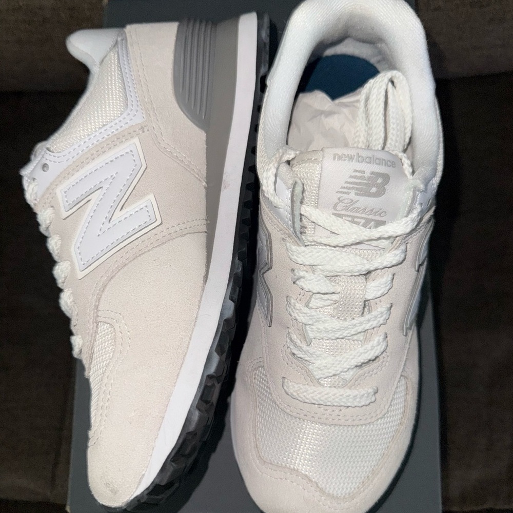New Balance 574
